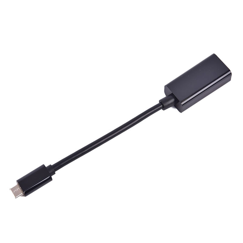 Cáp Chuyển Đổi Từ Cổng Usb C Sang Hdmi 4k 60hz Loại C 3.1 Đầu Cái | BigBuy360 - bigbuy360.vn