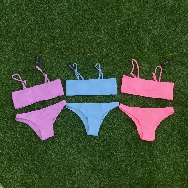 Bikini basic đáng yêu( Sasha)