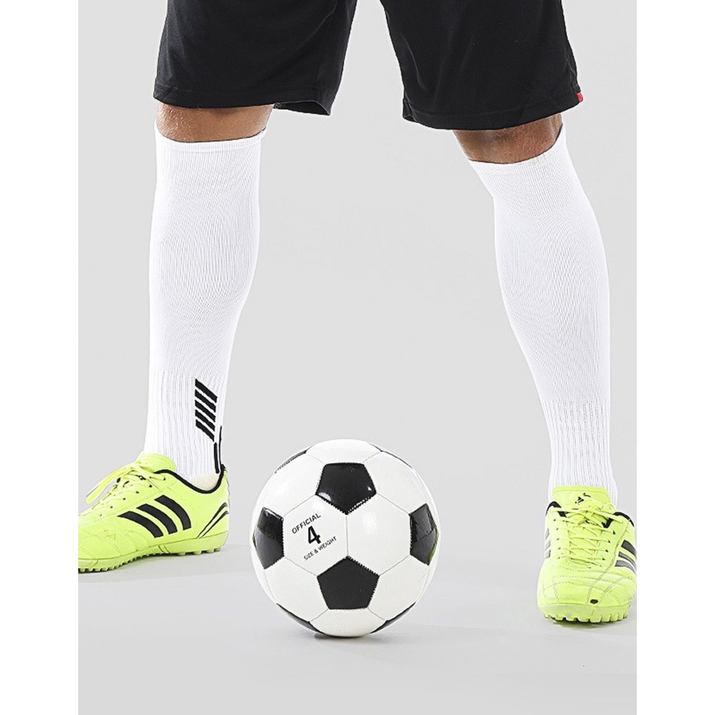 Vớ Đá Bóng Cổ Cao Đế Dày Chuyên Nghiệp Cho Nam