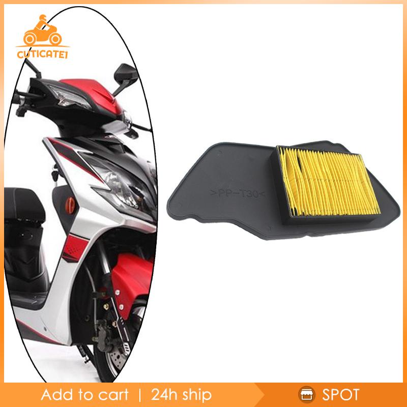 Bộ lọc không khí cho Yamaha ZUMA 125 YW125 BWS125