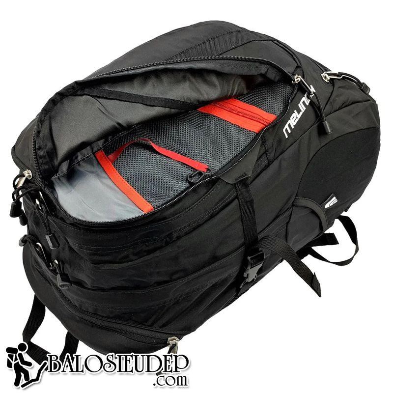 Balo Laptop The North Face Melinda