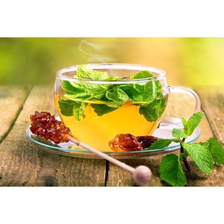 Trà Bạc Hà Heladive Sri Lanka( Peppermint Tea )