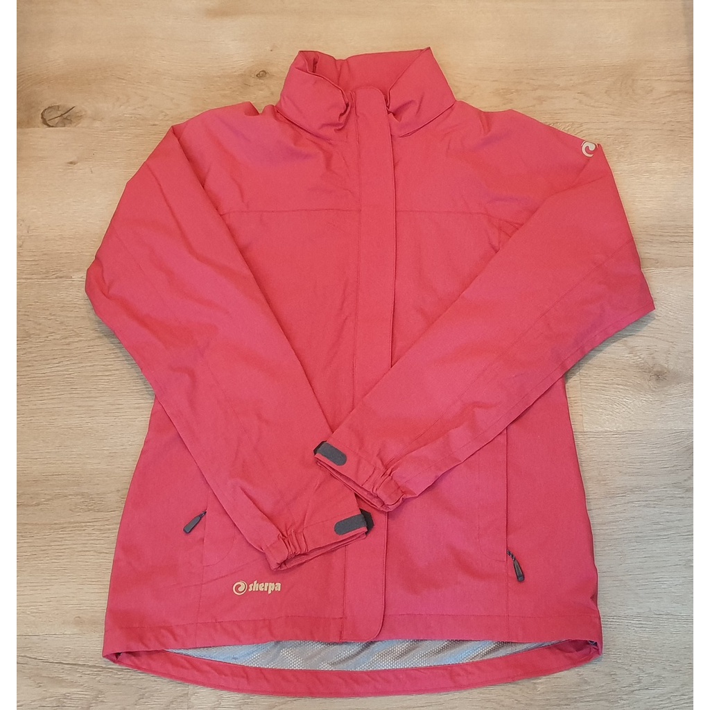 Áo khoác thể thao nữ hàng hiệu, mới, đẹp