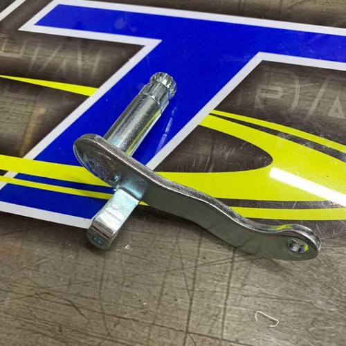 Cốt đạp thắng Sport - RGV Chế dĩa sau - T221206