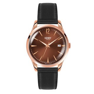 Đồng Hồ Nữ Henry London HL39 S 0048 Harrow