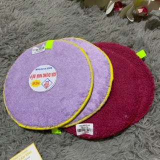 Miếng lót nồi lớn .