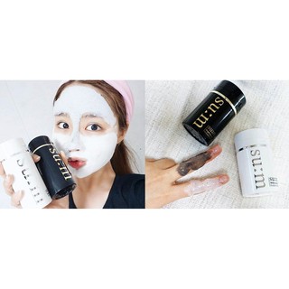 [Su:m37] Mặt nạ sủi bọt trắng sáng da