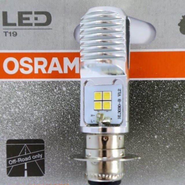 Bóng đèn xe máy M5 ORSAM LED Siêu sáng
