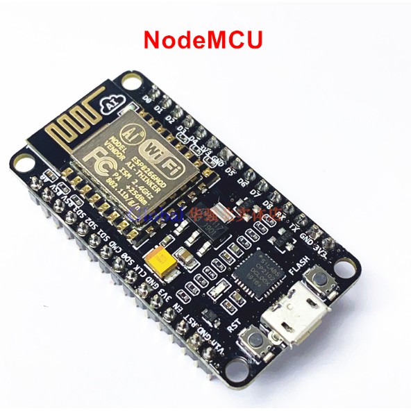 Module Nodemcu IOT ESP8266 ESP-12E CP2102