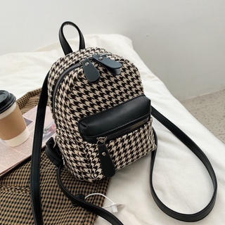 Balo Vải Dạ Nữ Đi Học, Đi Làm, Đi Chơi Thời Trang Giá Rẻ Havi nhỏ gọn, tiện dụng TX062