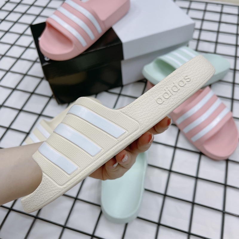 Dép Adidas Adilette Aqua Slide