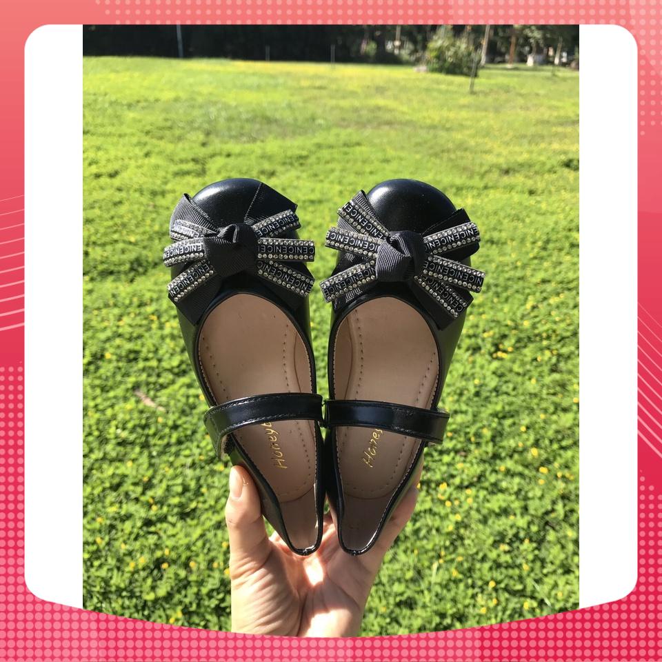 Giày sandal cho bé gái 10629 sz26-36