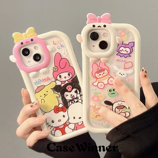 Ốp Điện Thoại Hình Kuromi Hoạt Hình 3D Cho Vivo Y33S Y21 Y20 Y15s Y12 Y11 Y17 Y15A Y15 Y30i Y20s G Y01 Y12i Y21T T1X Y20i Y30 Y12s Y50 Y11S