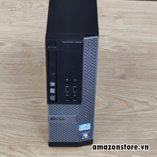 MÁY ĐỒNG BỘ DELL OPTIPLEX 9010 SFF | BigBuy360 - bigbuy360.vn