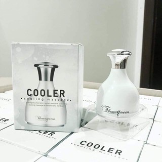 Thanh lăn lạnh Cooler Thema Queen ( HÀNG CÓ SẴN)