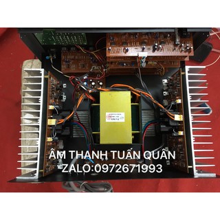 AMPLI Jarguar 506N