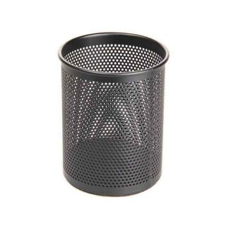 Cốc cắm bút hợp kim