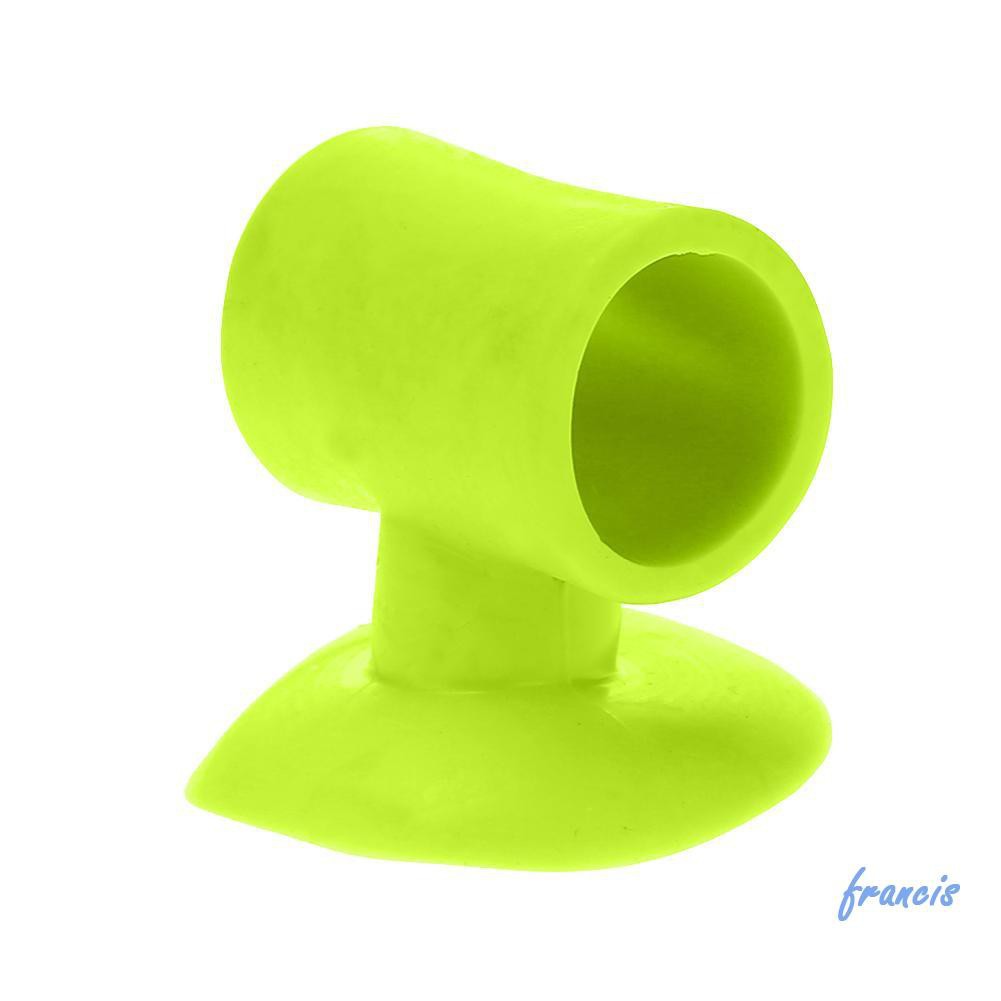 Tấm chặn cửa chống va đập ngăn tiếng ồn cho cửa ra vào nhà ở bằng cao su có cốc hút tiện dụng | BigBuy360 - bigbuy360.vn