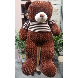 GẤU BÔNG TEDDY KHỔ M7 CAO M6
