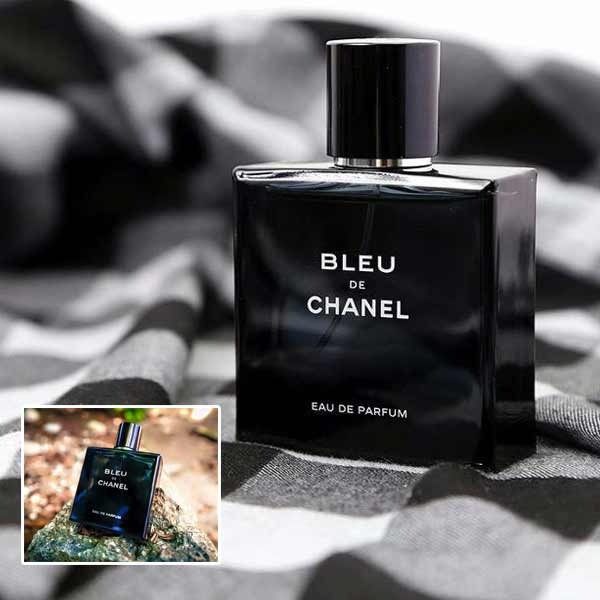 Nước Hoa Nam Bleu Chanel 100ml ,Nam tính, Quyến rũ_Linmin.Cosmetic
