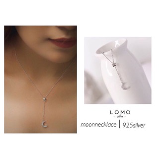 Vòng cổ Moonstar
