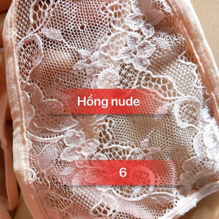 QuẦn nửa mông - dây thiết kế