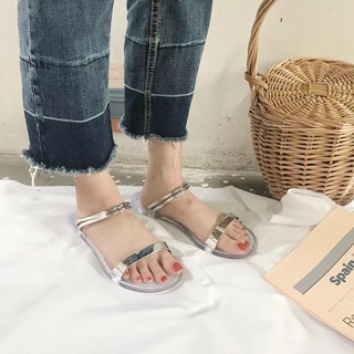 Sandal nhựa dẻo cực bền