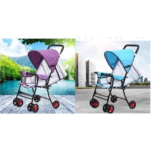 [Trợ giá] XE ĐẨY MÓC DU LỊCH CHO BÉ - CHỈ NGỒI