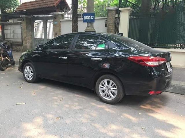 Rèm Che Nắng Toyota Vios 2019 - 2021 Load Ô Tô Nam Châm Hít