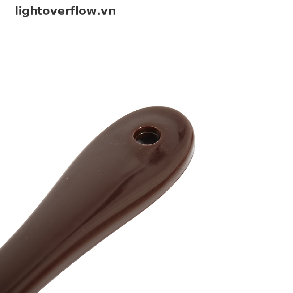 [lightoverflow] 1 Dụng Cụ Hỗ Trợ Mang Giày Lười Bằng Nhựa Cán Dài [VN]