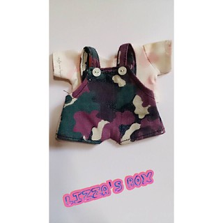 Set Yếm doll 20cm