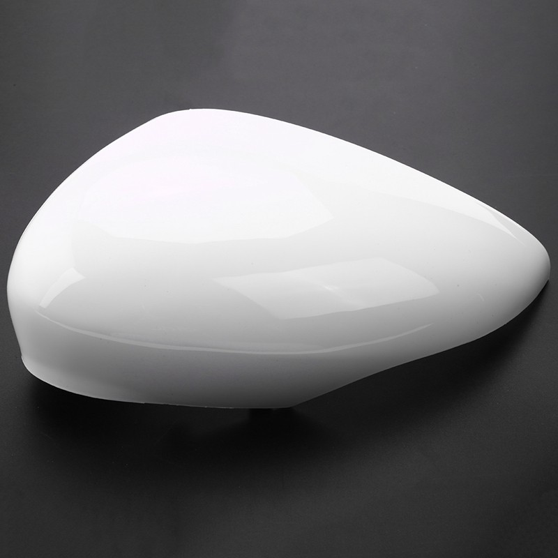 Ốp gương chiếu hậu bên trái cho xe hơi Ford Fiesta 2008-2017