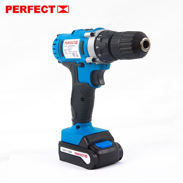 MÁY KHOAN PERFECT PF-K15