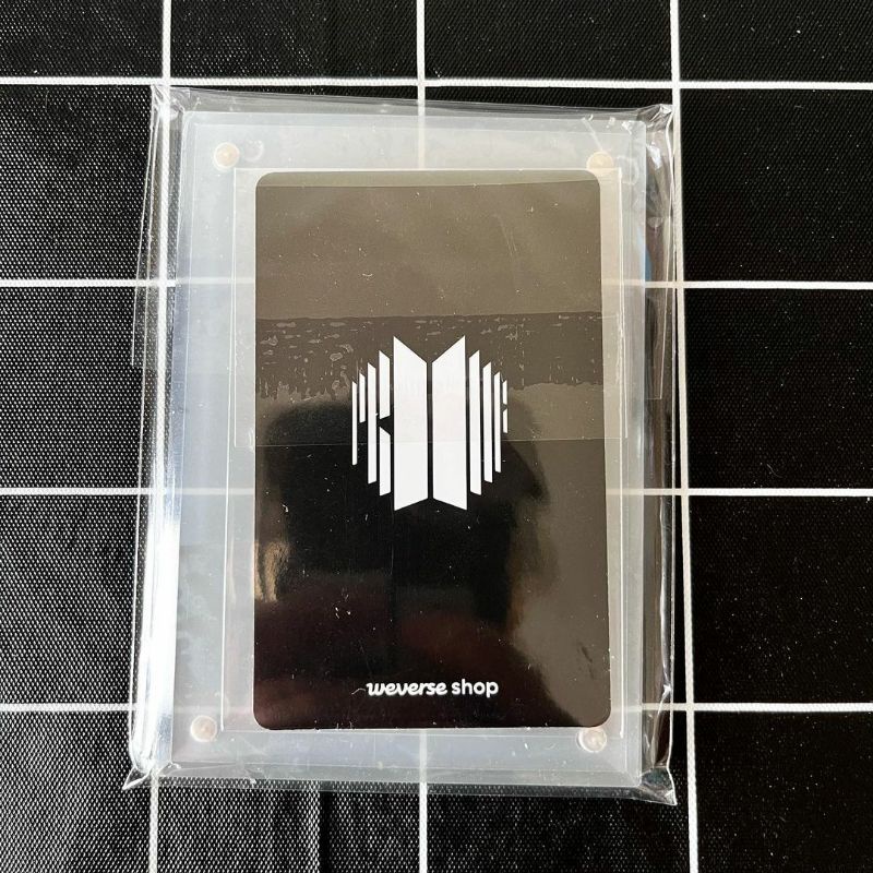 QUÀ TẶNG ĐẶT HÀNG TRƯỚC CỦA ALBUM PROOF BTS