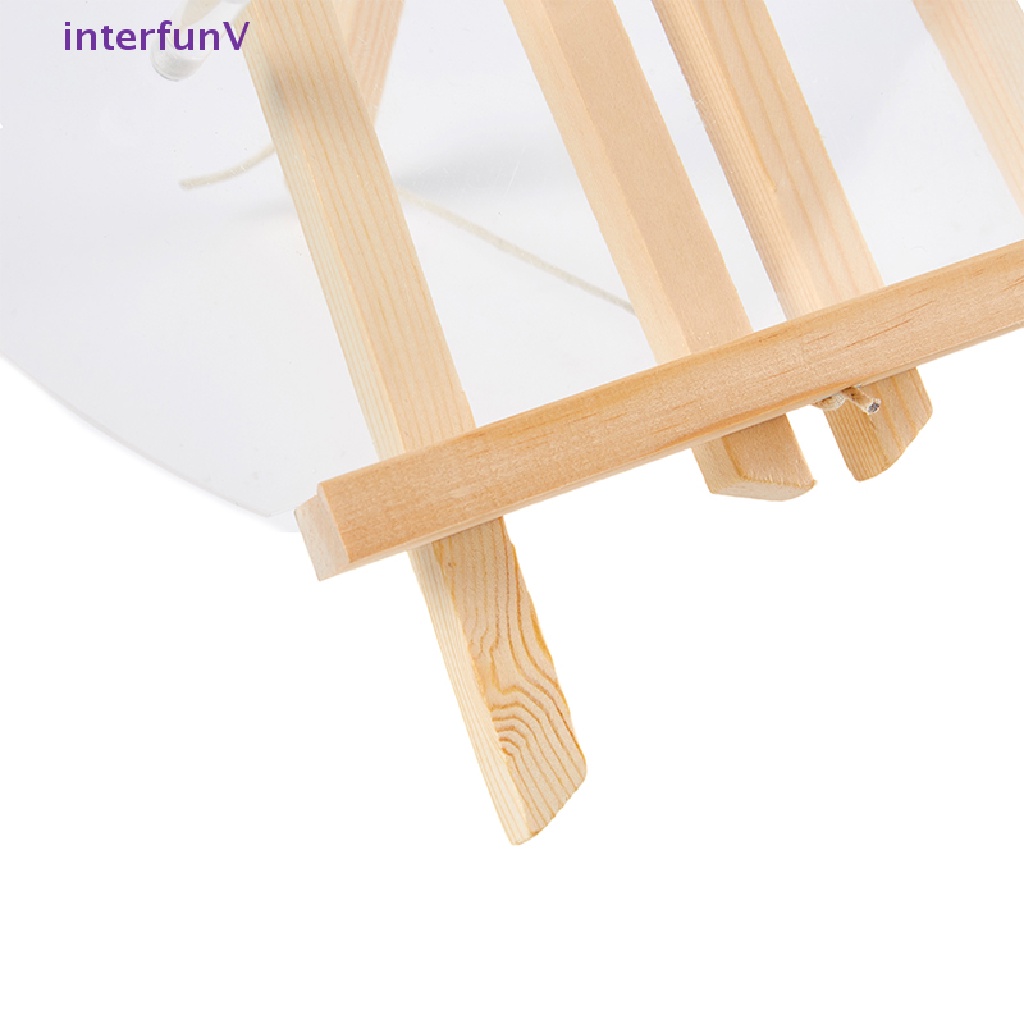 Kệ Để Bánh Donut 6 / 8 / 9 Lỗ Tiện Dụng