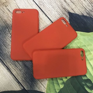 ( Ảnh Thật) Ốp lưng dẻo sillicon iphone 7 plus/ 8 plus