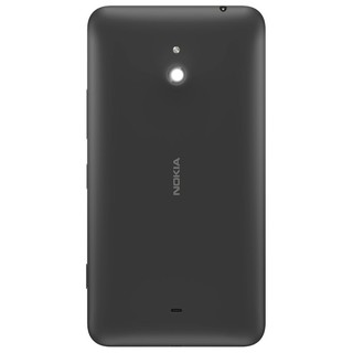 Vỏ/ nắp lưng đậy pin Nokia Lumia 1320 Đen