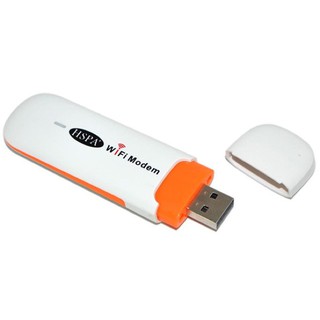 Bộ usb 3G phát wifi- video thật luôn
