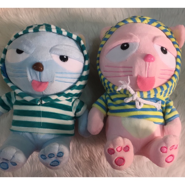 Gấu bông mã 200