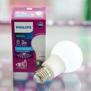 Bóng Đèn LED PHILIPS Trắng 3.6.8W