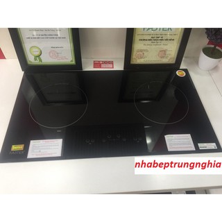 Bếp Từ Faster FS 2SI