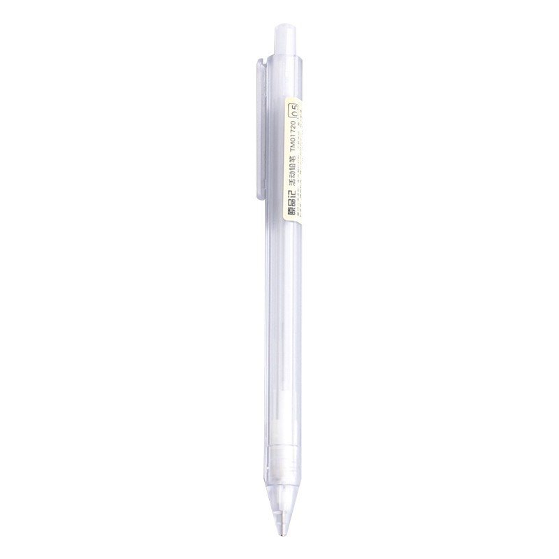 Bút chì bấm ngòi 0.5 / 0.7mm