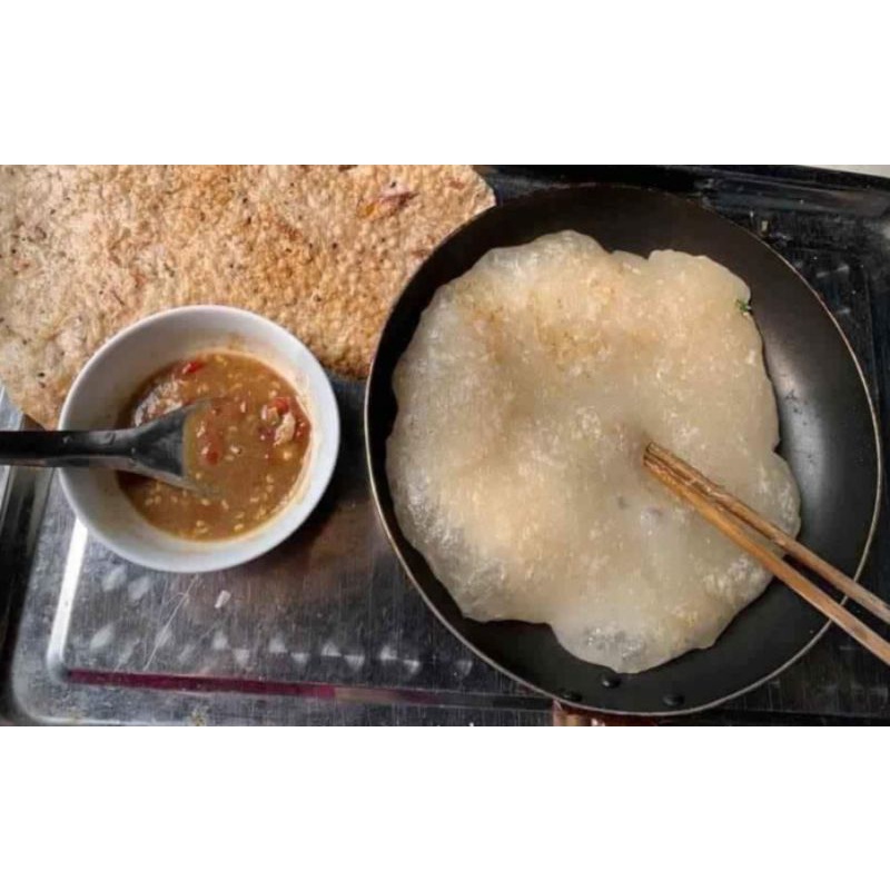 1kg bột mì nhất đặt sản Bình Định (dạng hạt nguyên bản)