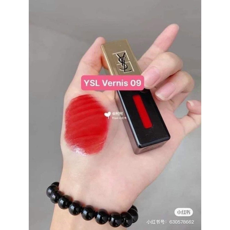 SON YSL SATIN 612 VÀ 618, 602, 09 | BigBuy360 - bigbuy360.vn
