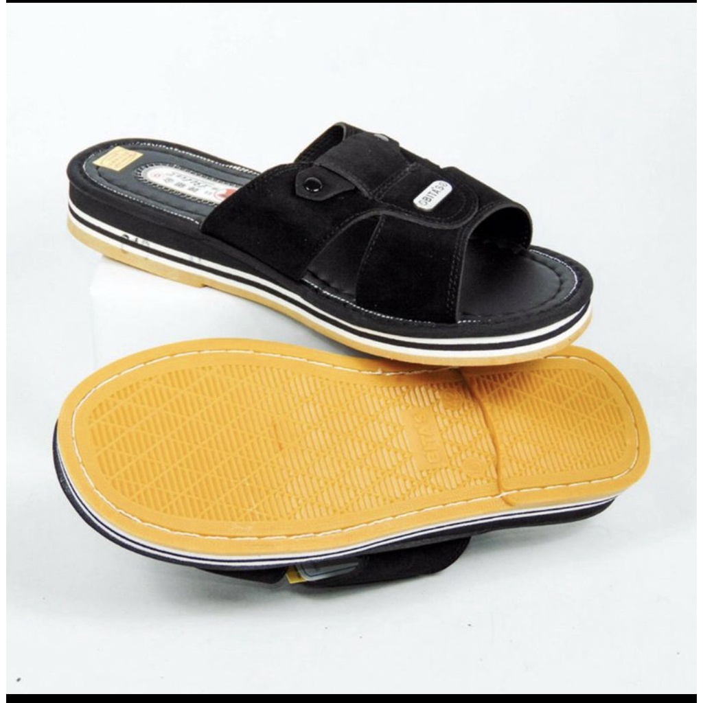 Dép Gà Nam Nữ BITAS Siêu Cool Siêu Đẹp