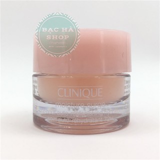 Clinique Kem Dưỡng Ẩm Da Dầu Moisture Surge 72 hour auto replenishing hydrator 7ml