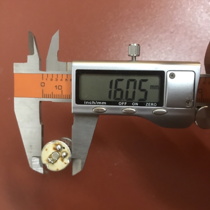 Chiết áp tesla 56k