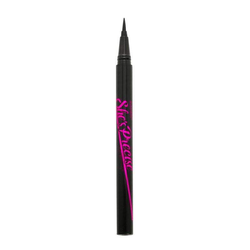 Bút Kẻ Mắt Australis Siêu Mảnh Không Lem Không Trôi She's Precise Liquid Eyeliner