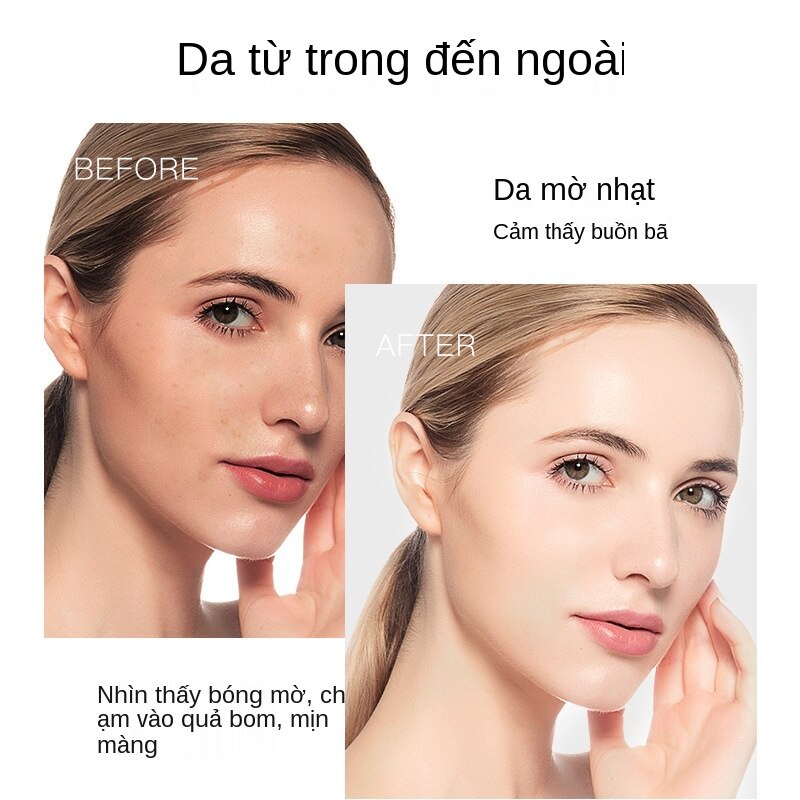 (Hàng Mới Về) Mặt Nạ Images Tinh Chất Hyaluronic Acid Dưỡng Ẩm Trẻ Hóa Làn Da | BigBuy360 - bigbuy360.vn