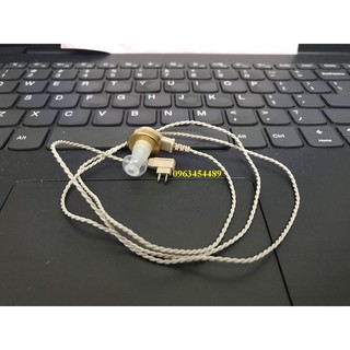 [Phụ kiện chuẩn] Dây cho máy trợ thính dây